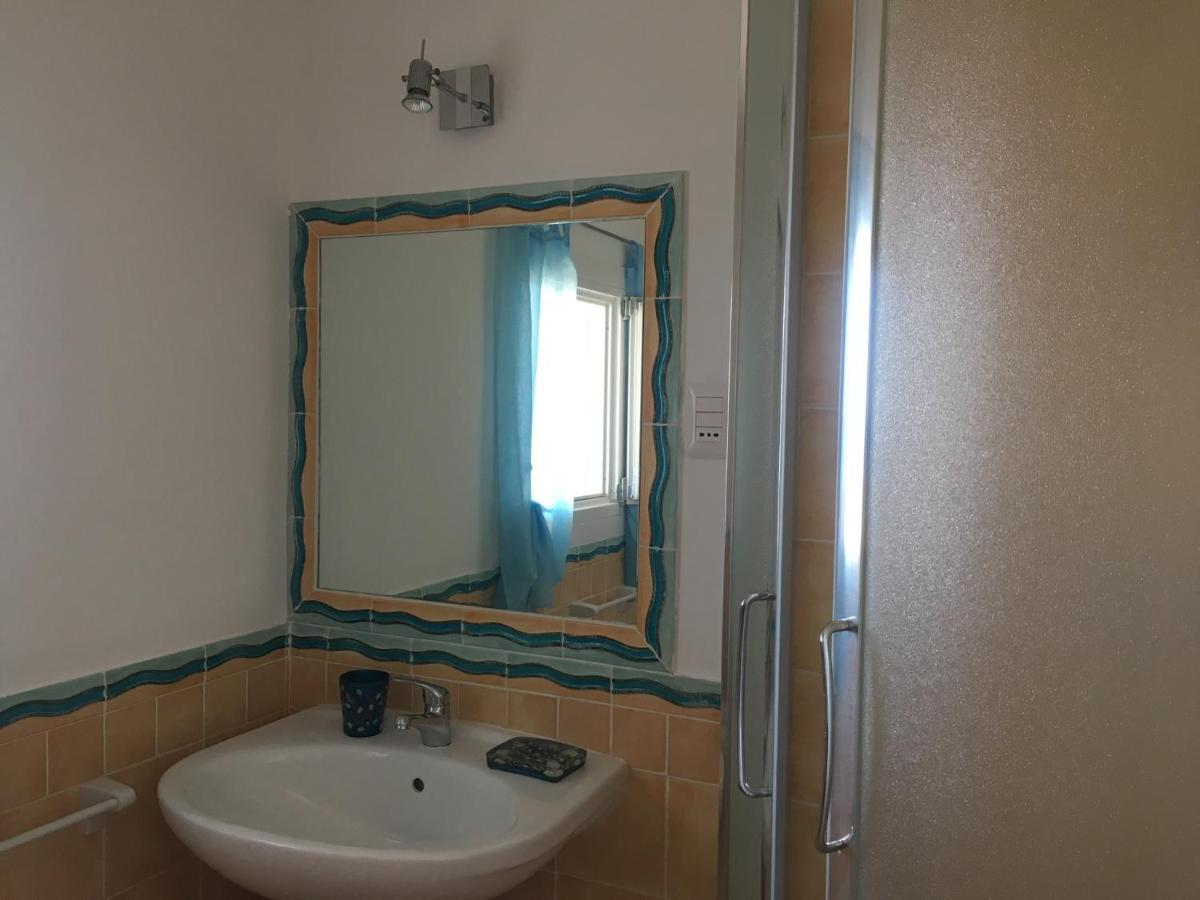 Casa Vacanze Costa Rei Esterno foto