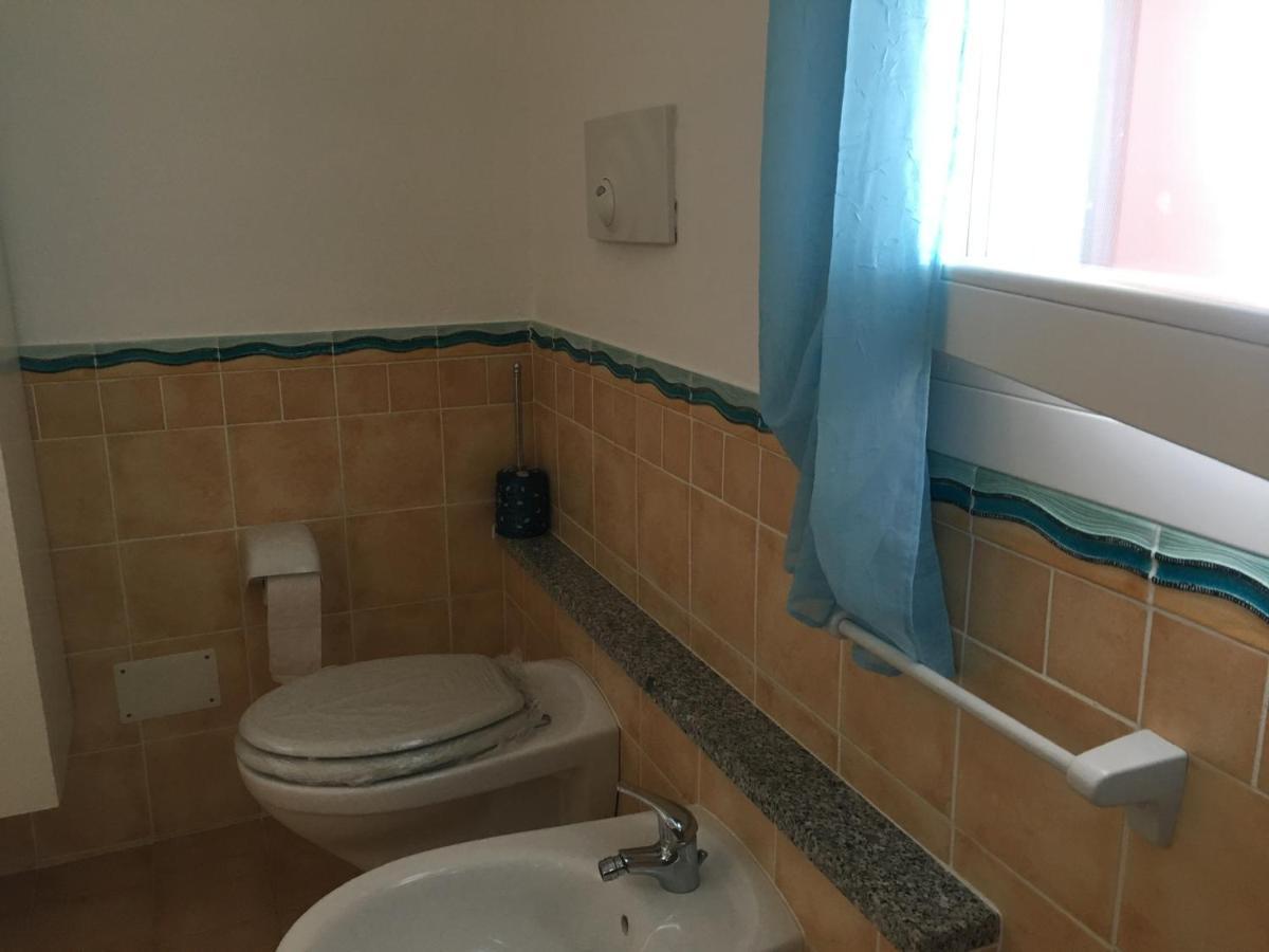 Casa Vacanze Costa Rei Esterno foto
